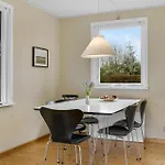 Awesome In Vaeggerlose With Kitchen Vakantiehuis Bøtø By