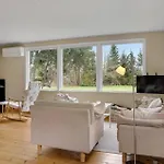 Awesome In Vaeggerlose With Kitchen * Bøtø By